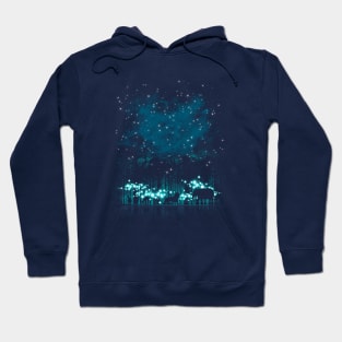 Cosmic Safari Hoodie